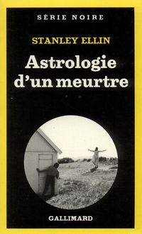 Produktbild: Fre-Astrologie D Un Meurtre