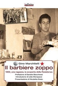 Produktbild: Il barbiere zoppo