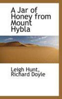 Produktbild: A Jar of Honey from Mount Hybla