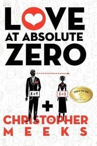 Produktbild: Love at Absolute Zero