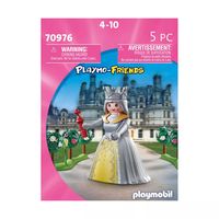 Bild vom Artikel PLAYMOBIL 70976 - Princess Magic - Königin vom Autor 