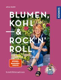 Produktbild: Blumen, Kohl & Rock'n'Roll