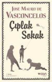 Produktbild: Ciplak Sokak