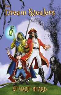 Produktbild: The Dream Stealers