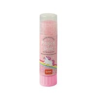 Produktbild: Legami Klebestift mit Glitzer - Magical Shine - Einhorn
