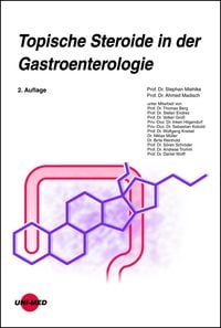 Produktbild: Topische Steroide in der Gastroenterologie