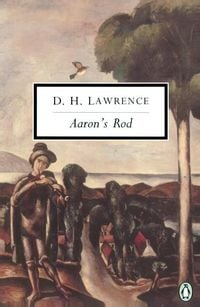 Produktbild: Aaron's Rod