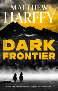 Produktbild: Dark Frontier