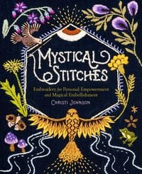 Produktbild: Mystical Stitches