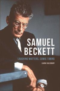 Produktbild: Samuel Beckett