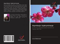 Produktbild: Asymilacja i dyskryminacja