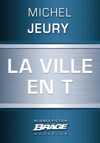 Produktbild: La Ville en T