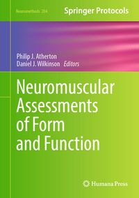 Produktbild: Neuromuscular Assessments of Form and Function