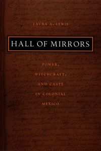 Produktbild: Hall of Mirrors