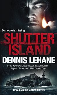 Bild vom Artikel Shutter Island. Film Tie-In vom Autor Dennis Lehane