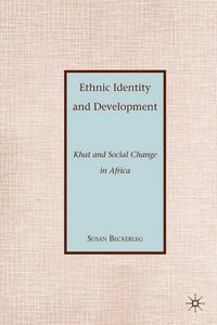 Produktbild: Ethnic Identity and Development