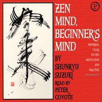 Produktbild: Zen Mind, Beginner's Mind