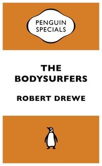 Produktbild: The Bodysurfers: Penguin Special