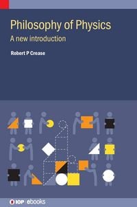 Produktbild: Philosophy of Physics