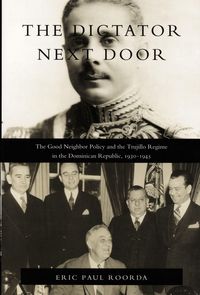 Produktbild: The Dictator Next Door