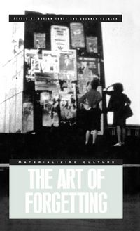 Produktbild: The Art of Forgetting