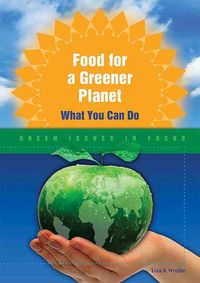 Produktbild: Food For a Greener Planet