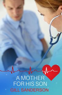 Produktbild: A Mother for His Son