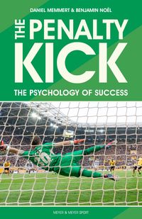 Bild vom Artikel The Penalty Kick vom Autor Daniel Memmert