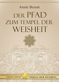 Produktbild: Der Pfad zum Tempel der Weisheit