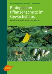Produktbild: Biologischer Pflanzenschutz im Gew&auml;chshaus