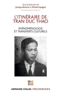 Bild vom Artikel L'itinéraire de Tran Duc Thao vom Autor Jocelyn Benoist