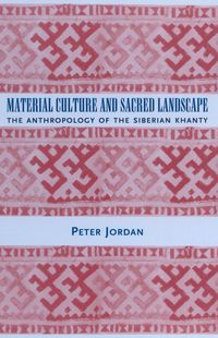 Produktbild: Material Culture and Sacred Landscape