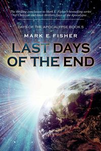 Produktbild: Last Days of the End