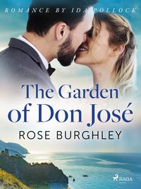 Produktbild: The Garden of Don Jos&eacute;