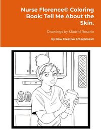 Produktbild: Nurse Florence(R) Coloring Book