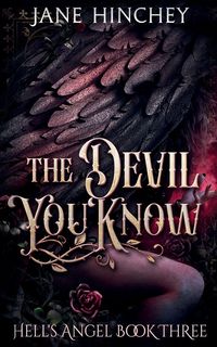 Produktbild: The Devil You Know
