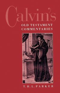Produktbild: Calvin's Old Testament Commentaries