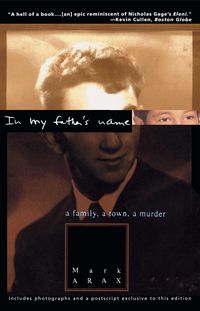 Produktbild: In My Father's Name