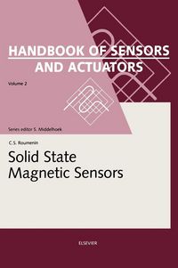 Produktbild: Solid State Magnetic Sensors