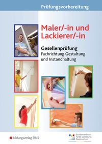 Produktbild: Pr&uuml;fungsvorbereitung