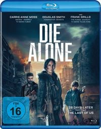 Produktbild: Die Alone