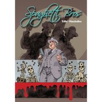 Produktbild: Spaghetti Bros 3