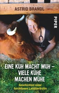 Produktbild: Eine Kuh macht muh &ndash; viele K&uuml;he machen M&uuml;he