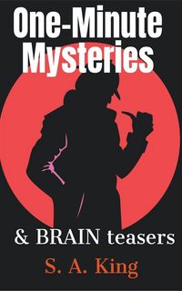 Produktbild: One-Minute Mysteries and Brain Teasers