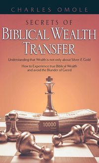 Produktbild: Secrets of Biblical Wealth Transfer
