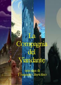 Produktbild: La Compagnia del Viandante