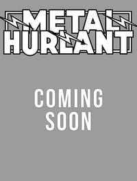 Produktbild: Metal Hurlant