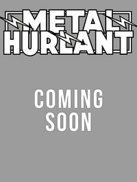 Produktbild: Metal Hurlant