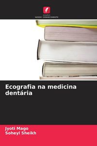 Produktbild: Ecografia na medicina dent&aacute;ria