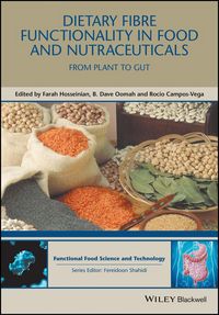 Produktbild: Dietary Fibre Functionality in Food and Nutraceuticals